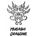 Musashi Dragons